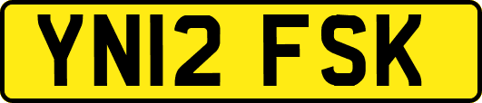YN12FSK