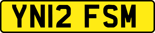 YN12FSM