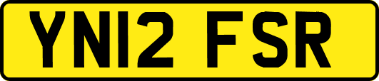 YN12FSR