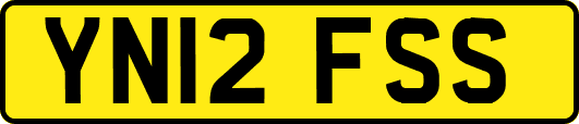 YN12FSS