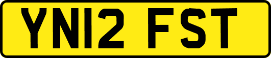 YN12FST