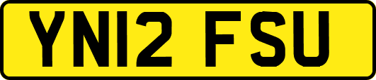 YN12FSU