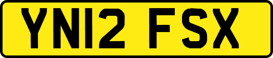 YN12FSX