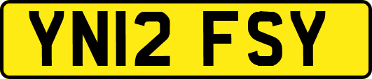 YN12FSY