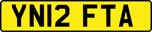 YN12FTA