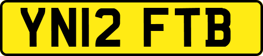 YN12FTB