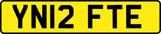 YN12FTE