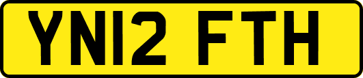 YN12FTH