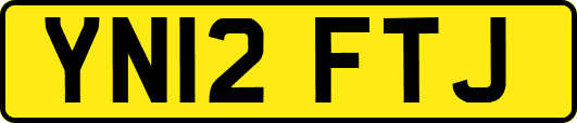 YN12FTJ