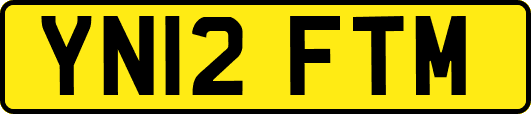 YN12FTM