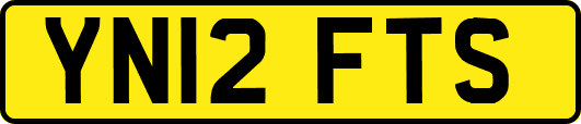 YN12FTS