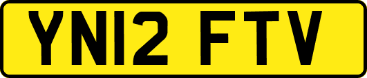 YN12FTV