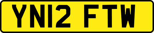 YN12FTW