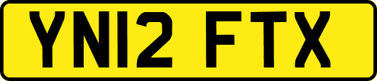 YN12FTX