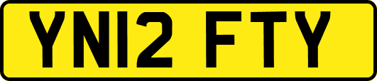 YN12FTY