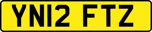 YN12FTZ