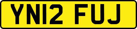 YN12FUJ