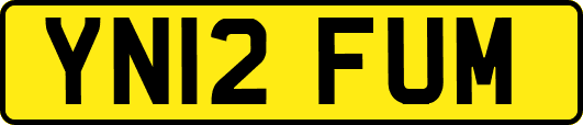 YN12FUM