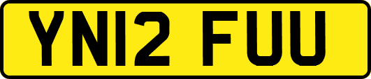 YN12FUU