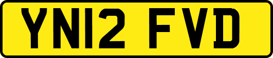 YN12FVD