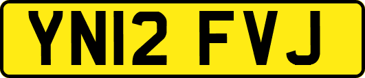 YN12FVJ