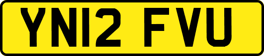 YN12FVU