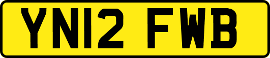 YN12FWB