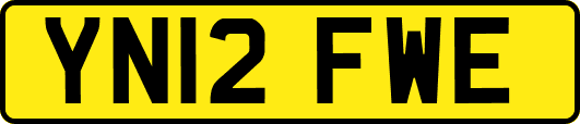 YN12FWE