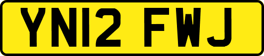 YN12FWJ