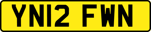 YN12FWN