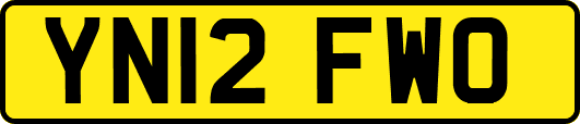 YN12FWO