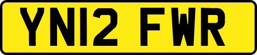 YN12FWR