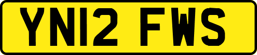 YN12FWS