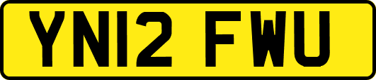 YN12FWU
