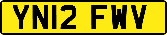 YN12FWV