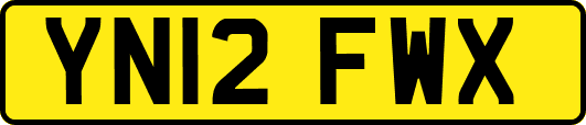 YN12FWX