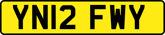YN12FWY
