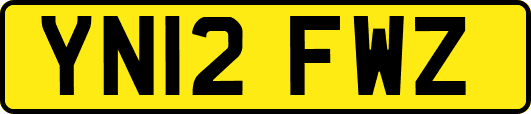 YN12FWZ