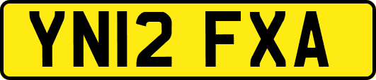 YN12FXA