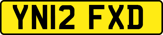YN12FXD