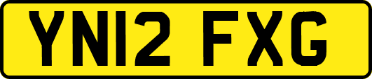 YN12FXG