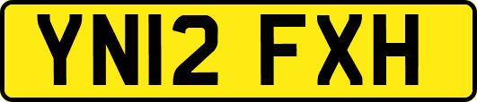 YN12FXH