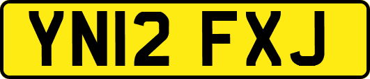YN12FXJ