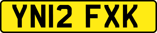 YN12FXK