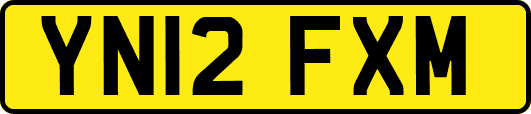 YN12FXM