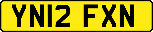 YN12FXN