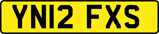 YN12FXS