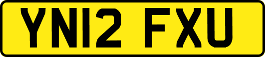 YN12FXU
