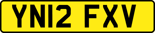 YN12FXV