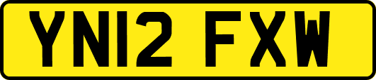YN12FXW